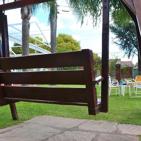 Bungalows Punta Azul Aparthotel Villa Carlos Paz Exteriör bild