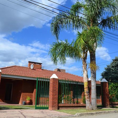Bungalows Punta Azul Aparthotel Villa Carlos Paz Exteriör bild