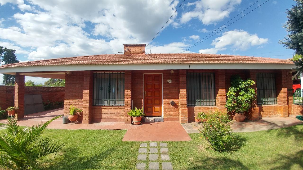 Bungalows Punta Azul Aparthotel Villa Carlos Paz Exteriör bild
